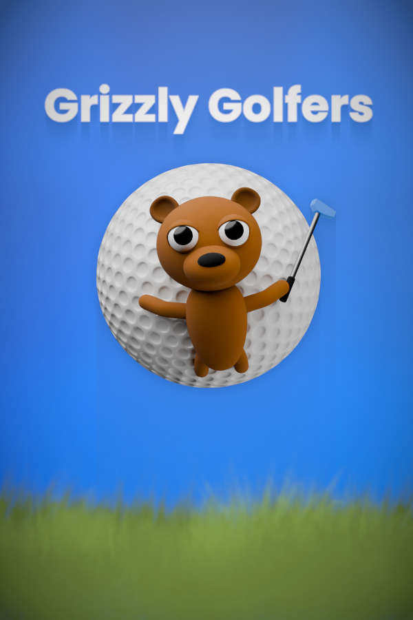 Grizzly Golfers Screenshot